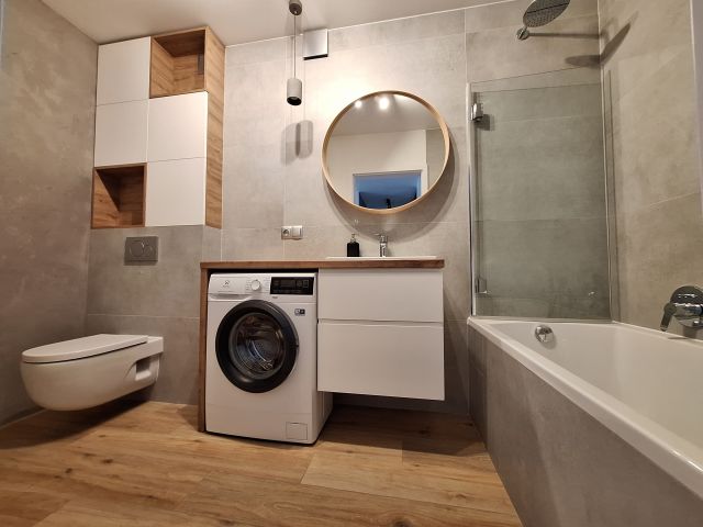 Mieszkanie 4-pokojowe Rzeszów Słocina, ul. Powstańców Listopadowych. Zdjęcie 13