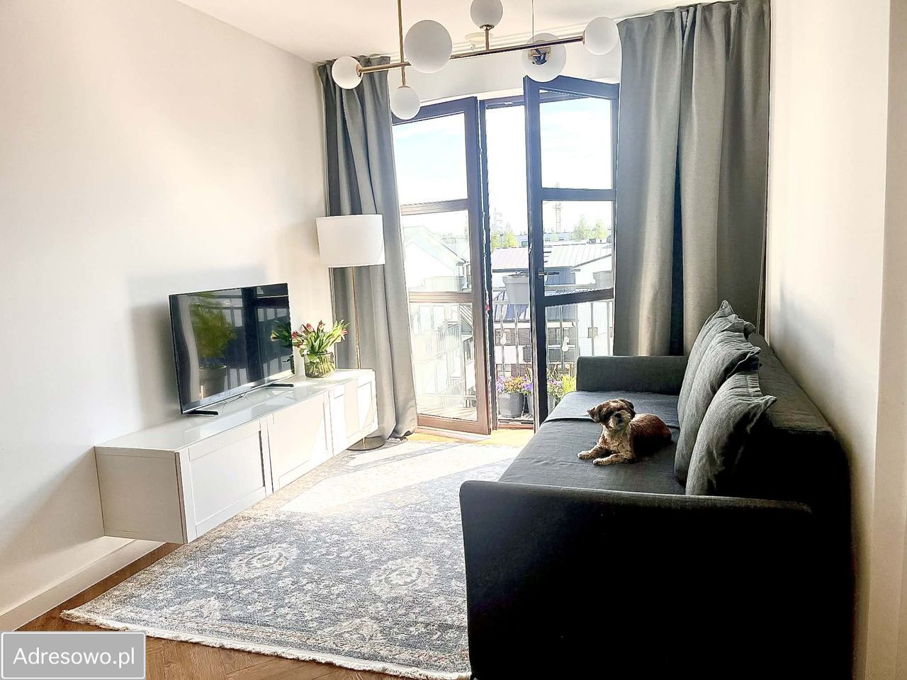 Mieszkanie 3-pokojowe Lublin Czechów, ul. Koncertowa. Zdjęcie 10