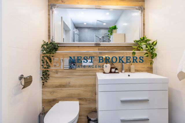 Mieszkanie 2-pokojowe Kraków Zabłocie, ul. Ślusarska. Zdjęcie 13