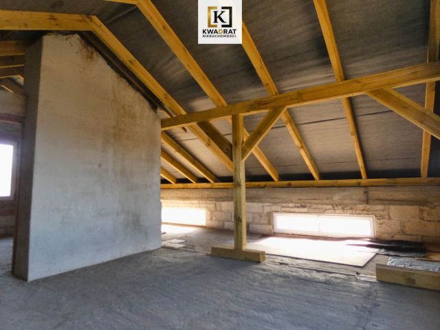 dom wolnostojący, 6 pokoi Kałuszyn, ul. Ogrodowa. Zdjęcie 11