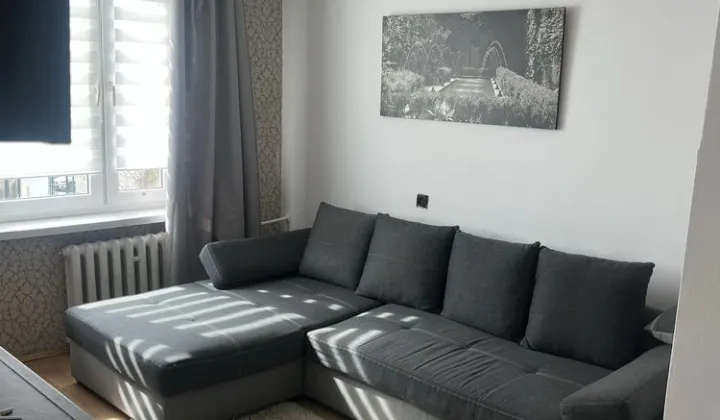 Mieszkanie 1-pokojowe Lublin Śródmieście, ul. Muzyczna