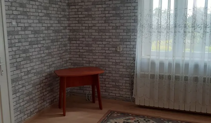 dom wolnostojący, 2 pokoje Nieporaz