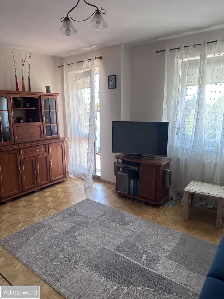 Mieszkanie 3-pokojowe Olsztyn, ul. Jagiellońska. Zdjęcie 3