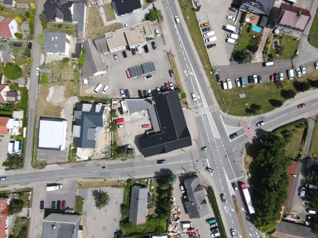 Lokal Opole Gosławice, ul. Oleska. Zdjęcie 7