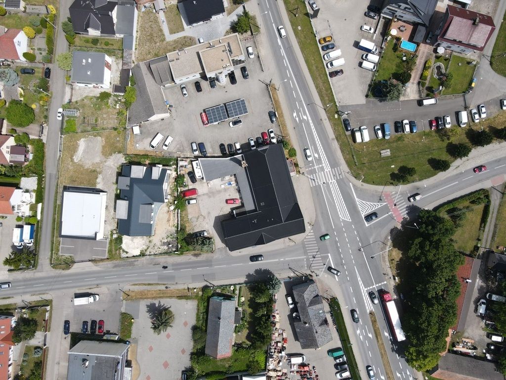 Lokal Opole Gosławice, ul. Oleska. Zdjęcie 7