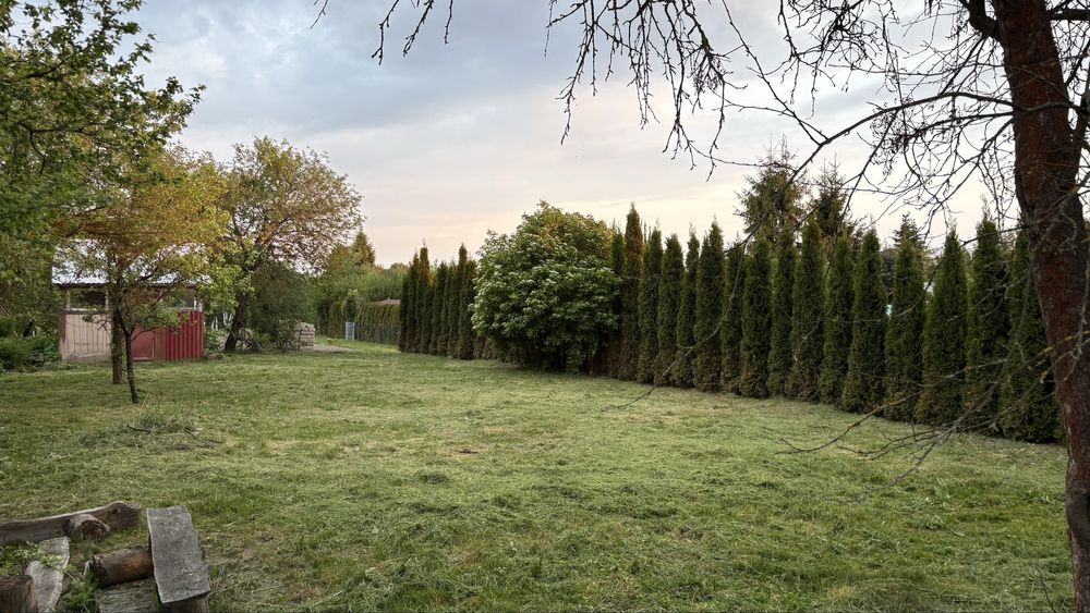 Działka rod Zamość, ul. Altanowa. Zdjęcie 6