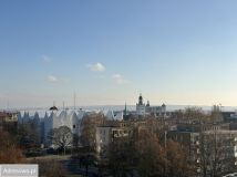 Mieszkanie 2-pokojowe Szczecin Śródmieście, pl. Rodła. Zdjęcie 1