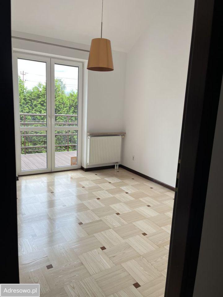 dom szeregowy, 5 pokoi Warszawa Włochy, ul. Ryżowa. Zdjęcie 10
