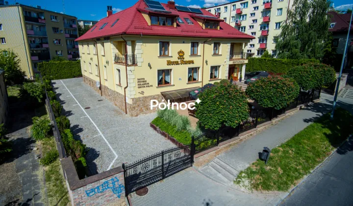 Lokal Sandomierz Centrum, ul. Juliusza Słowackiego