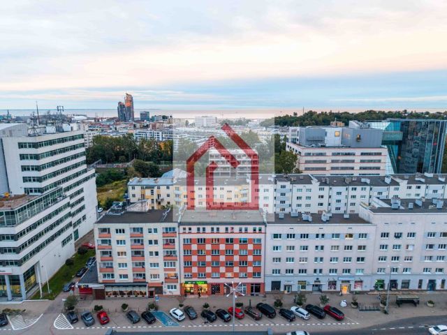 Mieszkanie 2-pokojowe Gdynia Działki Leśne, ul. Śląska. Zdjęcie 11