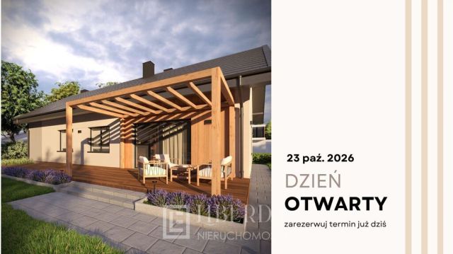 dom wolnostojący, 5 pokoi Jabłonna Pierwsza. Zdjęcie 1