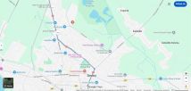 Działka inwestycyjna Siedlce, ul. Graniczna. Zdjęcie 1