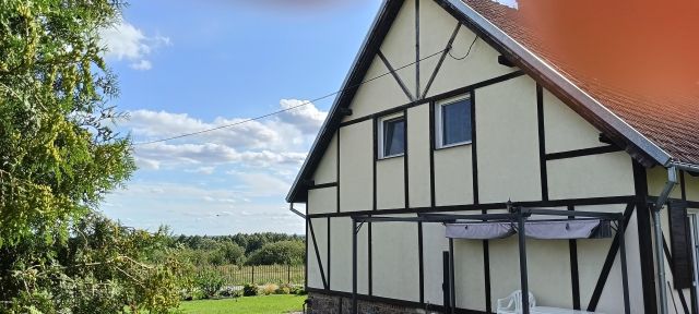 bliźniak, 4 pokoje Łabapa. Zdjęcie 17