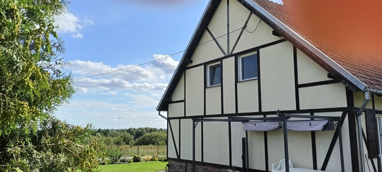 bliźniak, 4 pokoje Łabapa. Zdjęcie 17