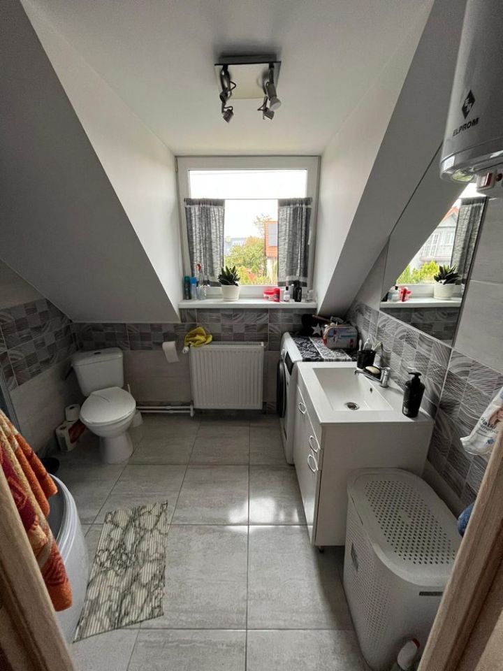 Mieszkanie 3-pokojowe Braniewo, ul. Sportowa. Zdjęcie 6