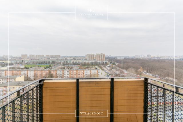 Mieszkanie 1-pokojowe Poznań Winogrady, os. Wichrowe Wzgórze. Zdjęcie 1