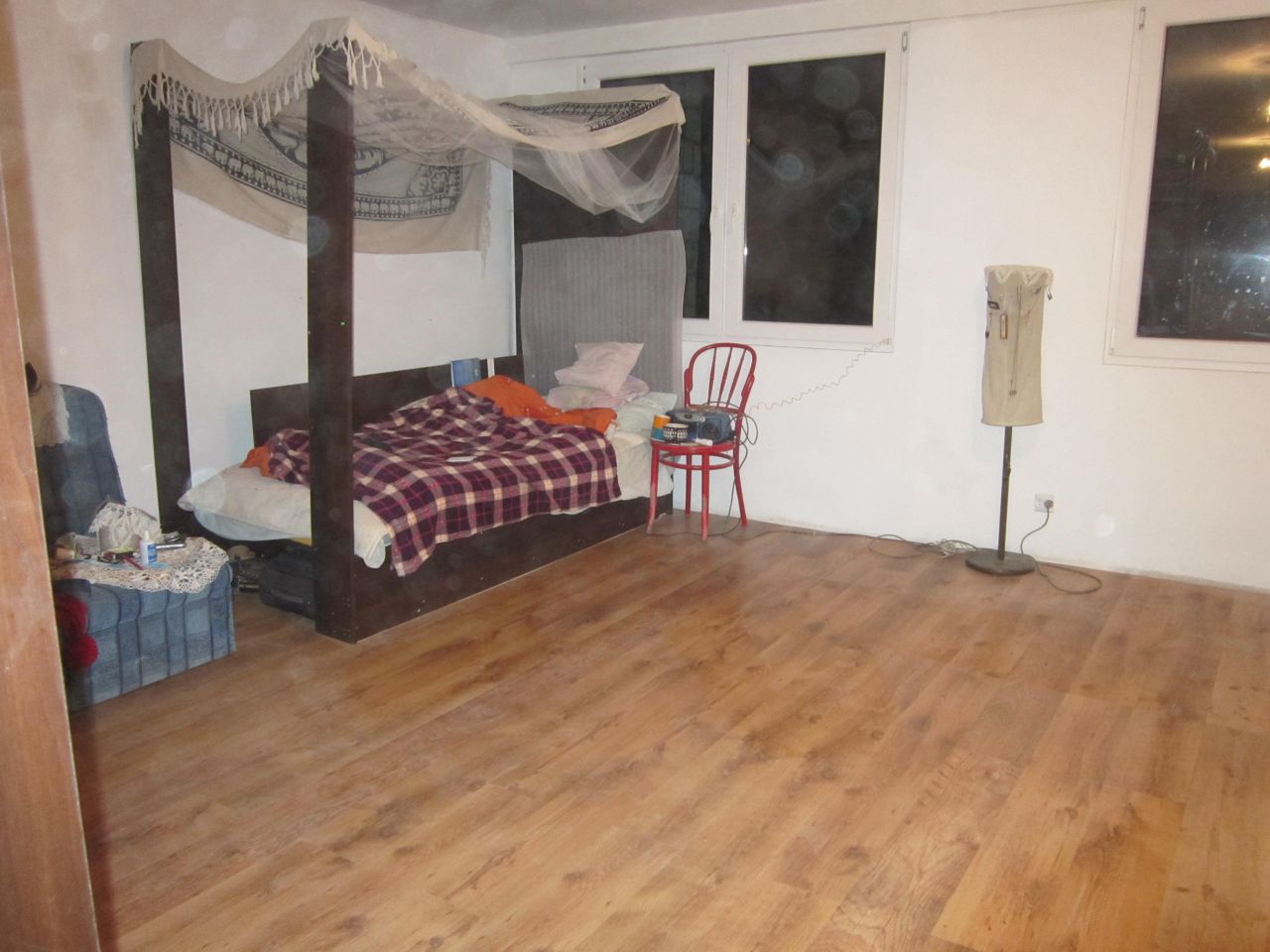 bliźniak, 2 pokoje Czajki. Zdjęcie 17