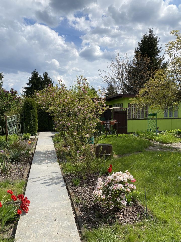 Działka rod Warszawa Bemowo, ul. Dywizjonu 303. Zdjęcie 6