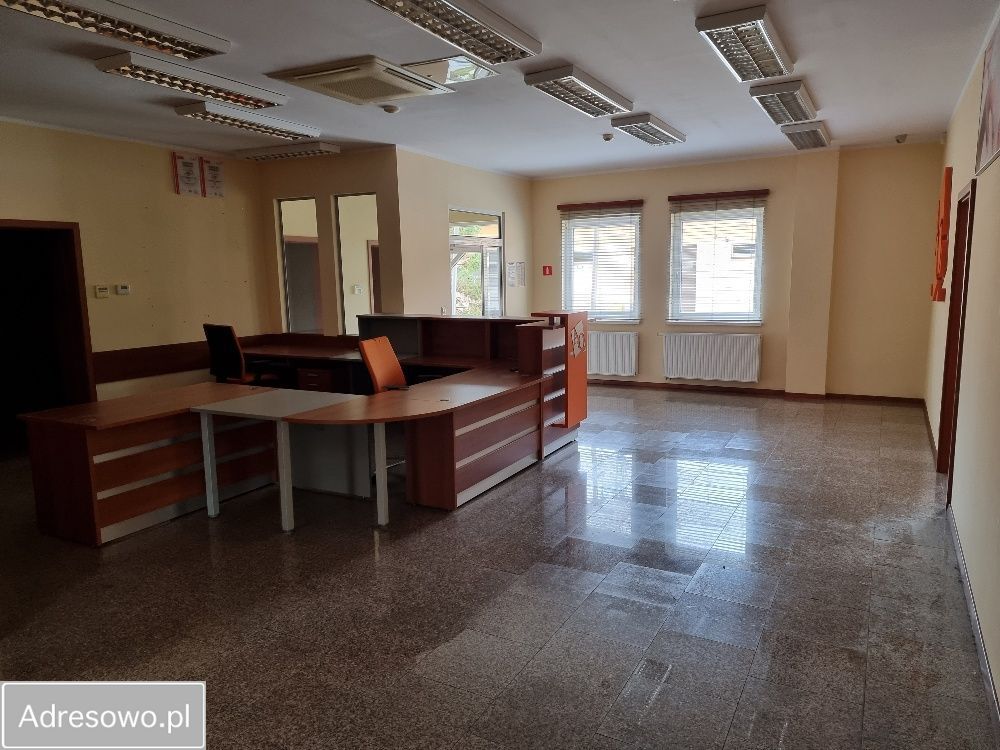 Hala/magazyn Głogów, ul. Adama Mickiewicza. Zdjęcie 4