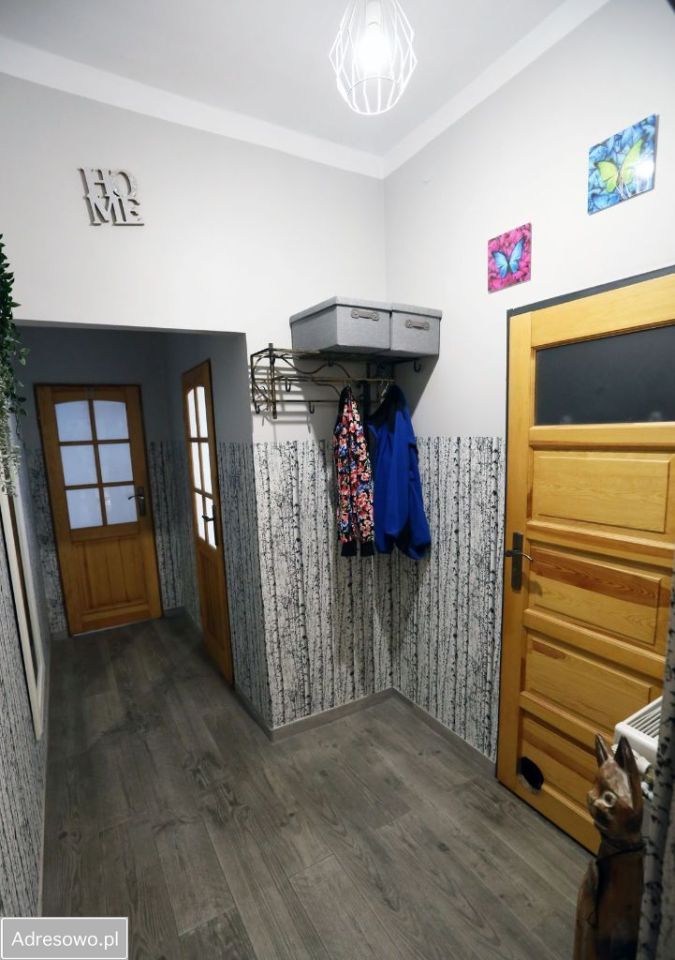 Mieszkanie 4-pokojowe Bolesławiec, ul. Józefa Wybickiego. Zdjęcie 9