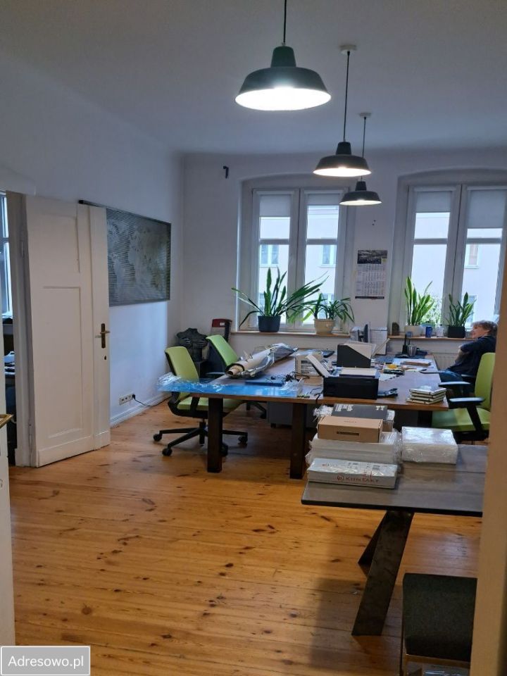 Mieszkanie 6-pokojowe Poznań Grunwald, ul. Stanisława Wyspiańskiego. Zdjęcie 7