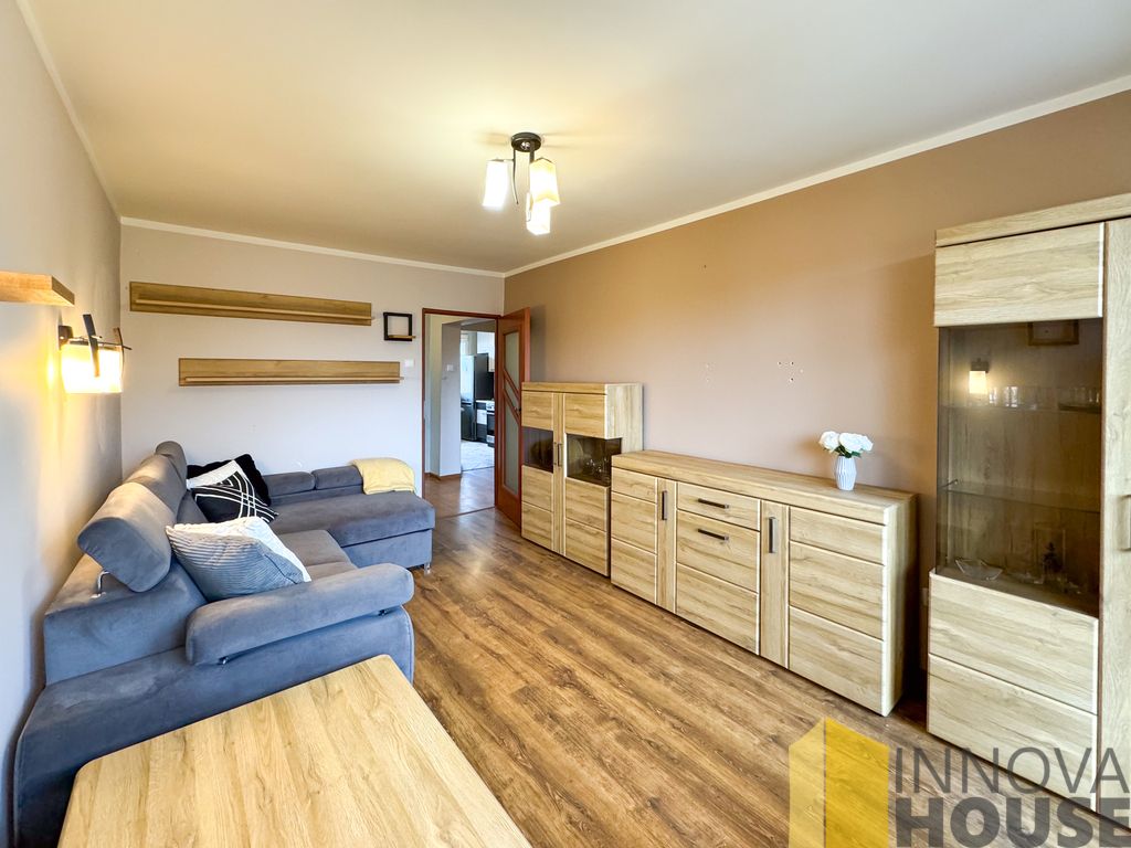 Mieszkanie 4-pokojowe Słupsk, pl. Stary Rynek. Zdjęcie 4