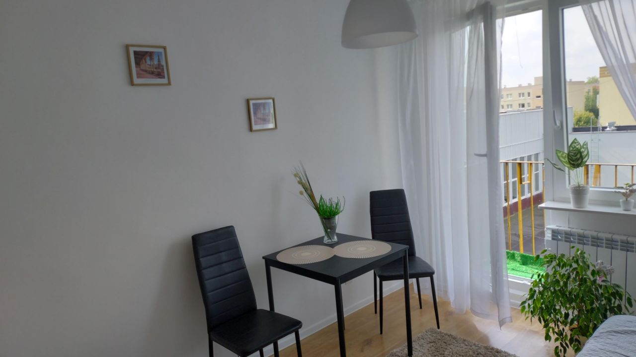 Mieszkanie 1-pokojowe Grójec, ul. Mogielnicka. Zdjęcie 2