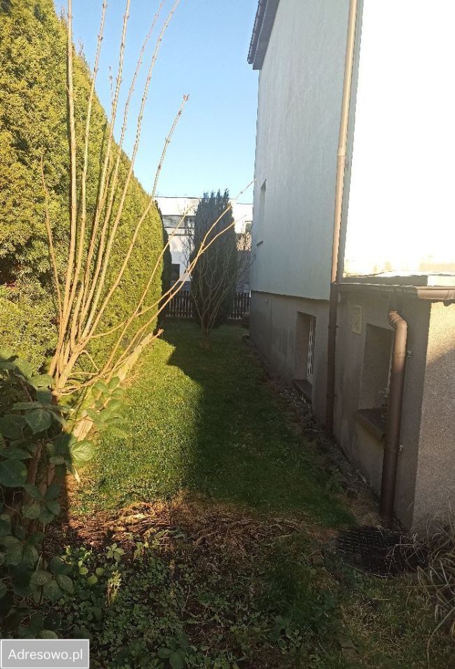 dom wolnostojący, 9 pokoi Szczecin Gumieńce. Zdjęcie 4