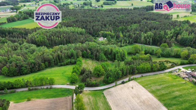 Działka budowlana Kłosowo, ul. Spacerowa. Zdjęcie 17