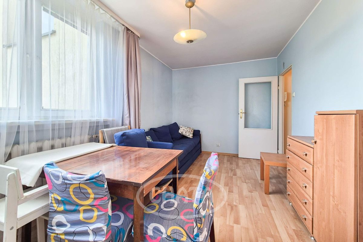 Mieszkanie 2-pokojowe Wrocław Biskupin, ul. Bernarda Belotta Canaletta. Zdjęcie 4