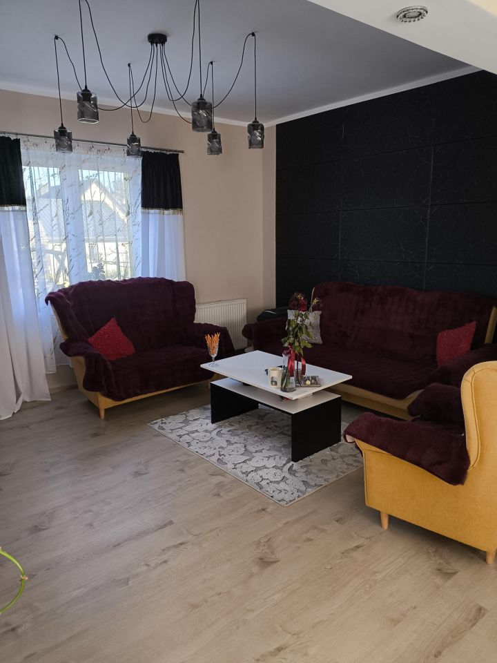 dom wolnostojący, 5 pokoi Goszczanowo. Zdjęcie 32