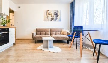 Mieszkanie 2-pokojowe Bydgoszcz Osiedle Leśne, ul. Grabowa
