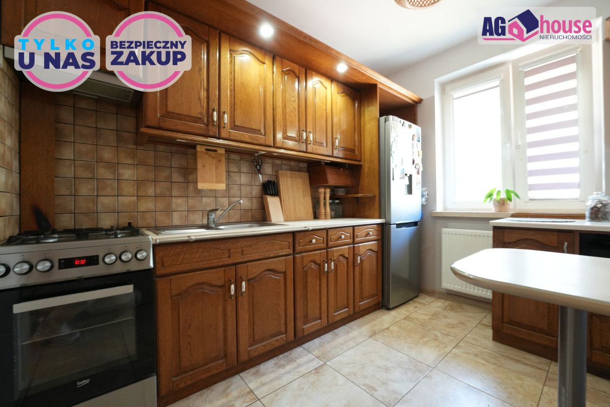 Mieszkanie 2-pokojowe Gdańsk Ujeścisko, ul. Częstochowska. Zdjęcie 11