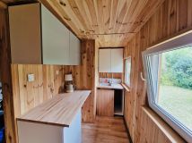 Działka rod Pruszków Ostoja, ul. Mieszka I. Zdjęcie 4