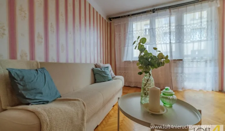 Mieszkanie 3-pokojowe Tarnów, ul. Franciszka Żwirki