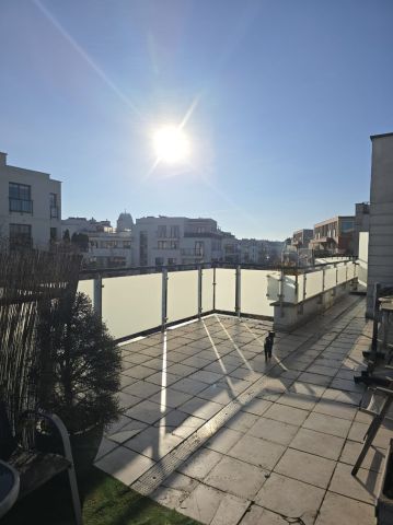 Mieszkanie 5-pokojowe Warszawa Wilanów, ul. Sarmacka. Zdjęcie 1