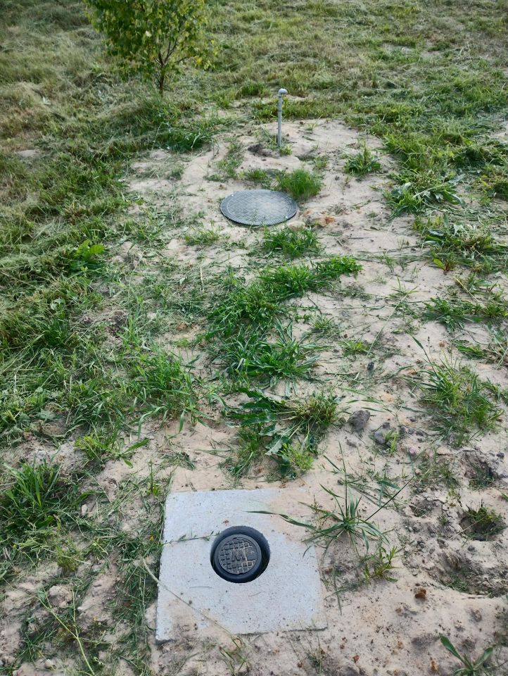 Działka rolno-budowlana Strachówka, ul. Nowa. Zdjęcie 11