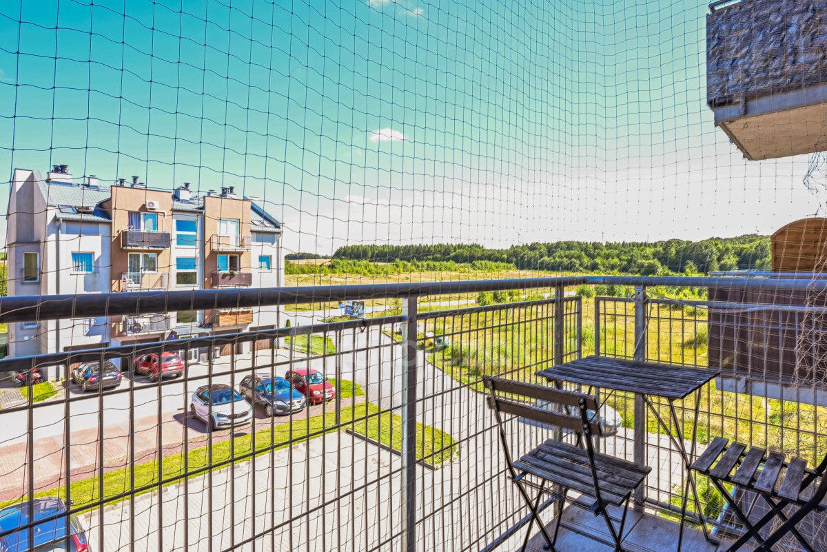 Mieszkanie 3-pokojowe Gniewino, ul. Nowa. Zdjęcie 10