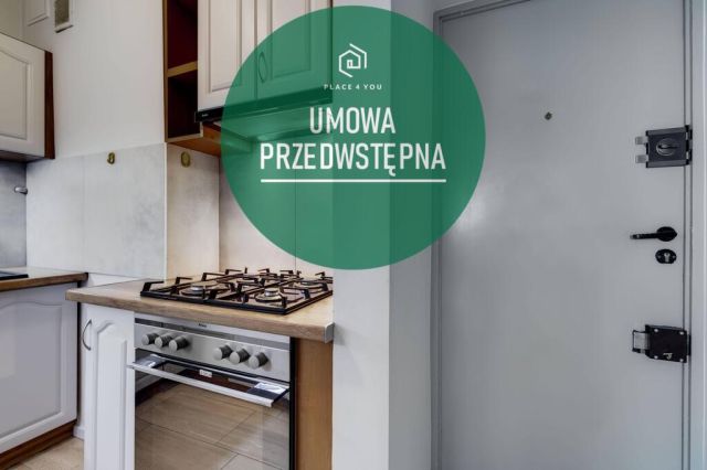 Mieszkanie 2-pokojowe Warszawa Wola, ul. Okopowa. Zdjęcie 10