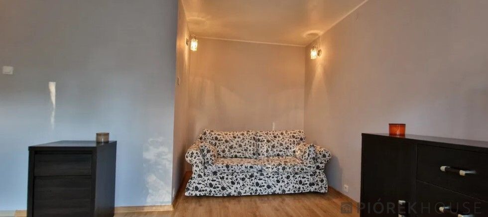 Mieszkanie 1-pokojowe Warszawa Ochota, ul. Władysława Korotyńskiego. Zdjęcie 5