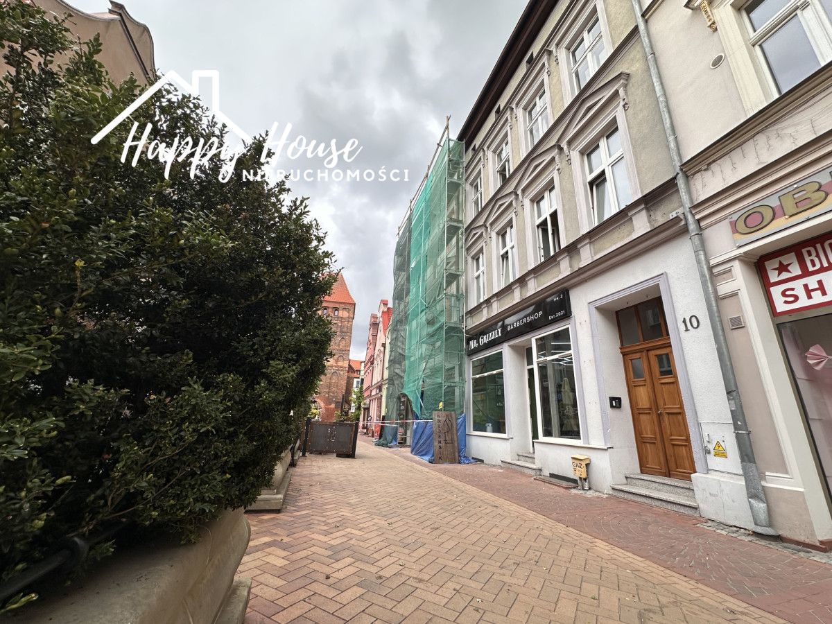 Mieszkanie 2-pokojowe Chojnice, ul. 31 Stycznia. Zdjęcie 2