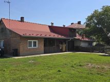 gospodarstwo Dymitrów Mały. Zdjęcie 2