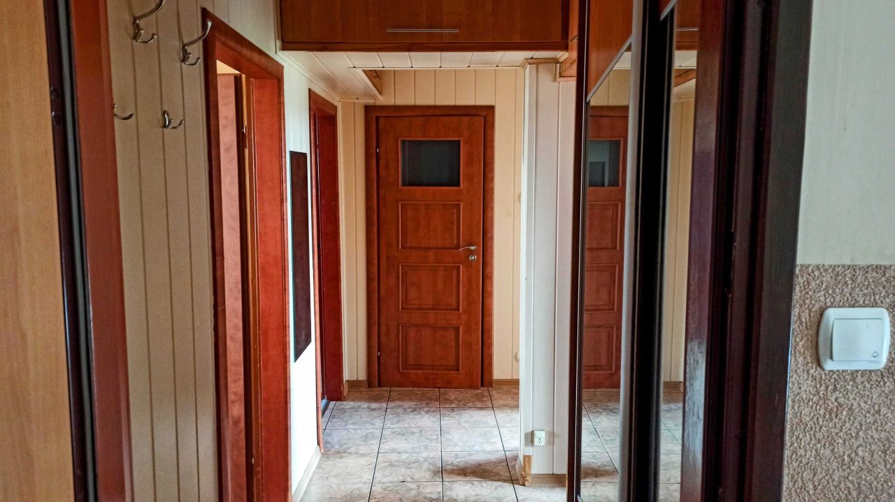 Mieszkanie 3-pokojowe Lipno, os. Jagiellonów. Zdjęcie 2