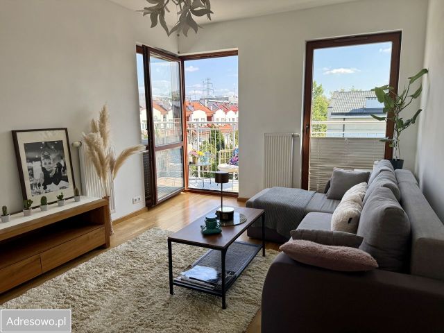 Mieszkanie 5-pokojowe Warszawa Ursynów, ul. Bekasów. Zdjęcie 6