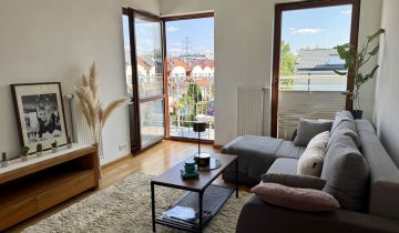 Mieszkanie 5-pokojowe Warszawa Ursynów, ul. Bekasów