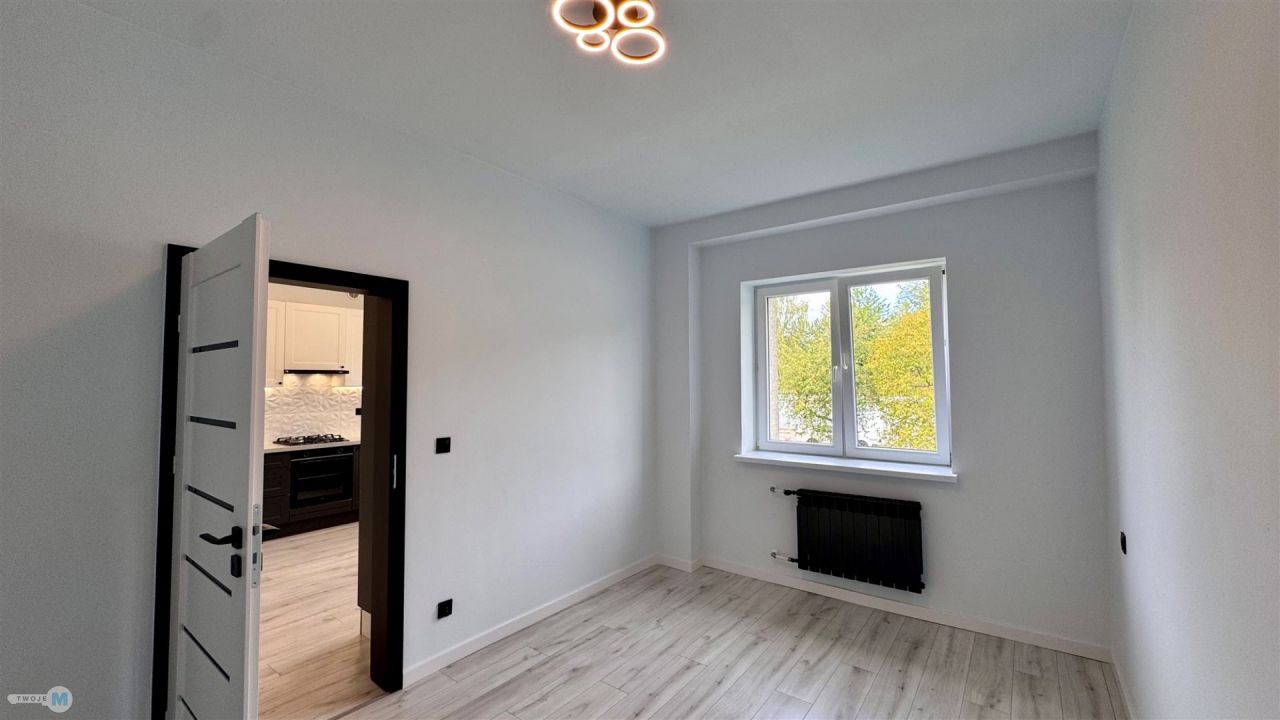 Mieszkanie 3-pokojowe Kielce, ul. Wojska Polskiego. Zdjęcie 11