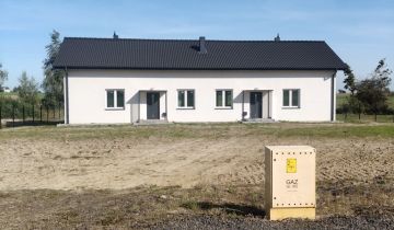 bliźniak, 2 pokoje Frydrychowo