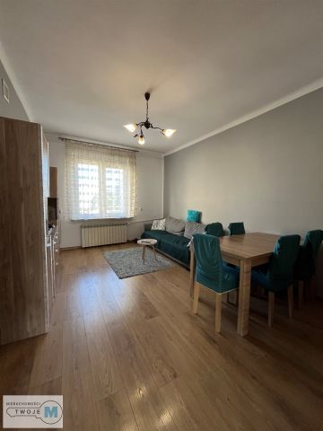 Mieszkanie 2-pokojowe Kielce Centrum. Zdjęcie 2