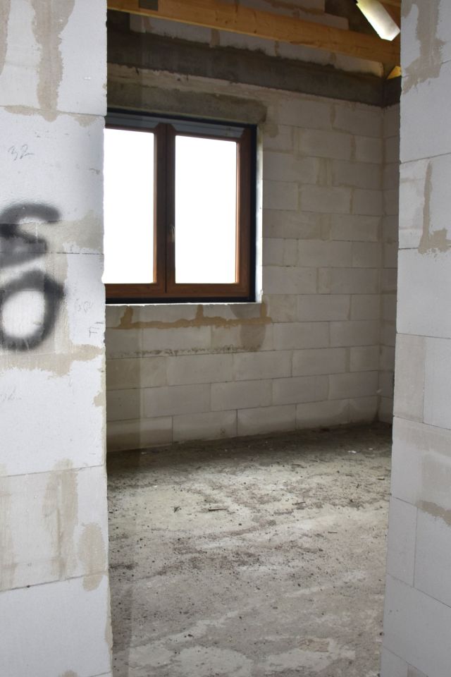 dom wolnostojący, 4 pokoje Stargard Mokrzyca, ul. Olgi Boznańskiej. Zdjęcie 18