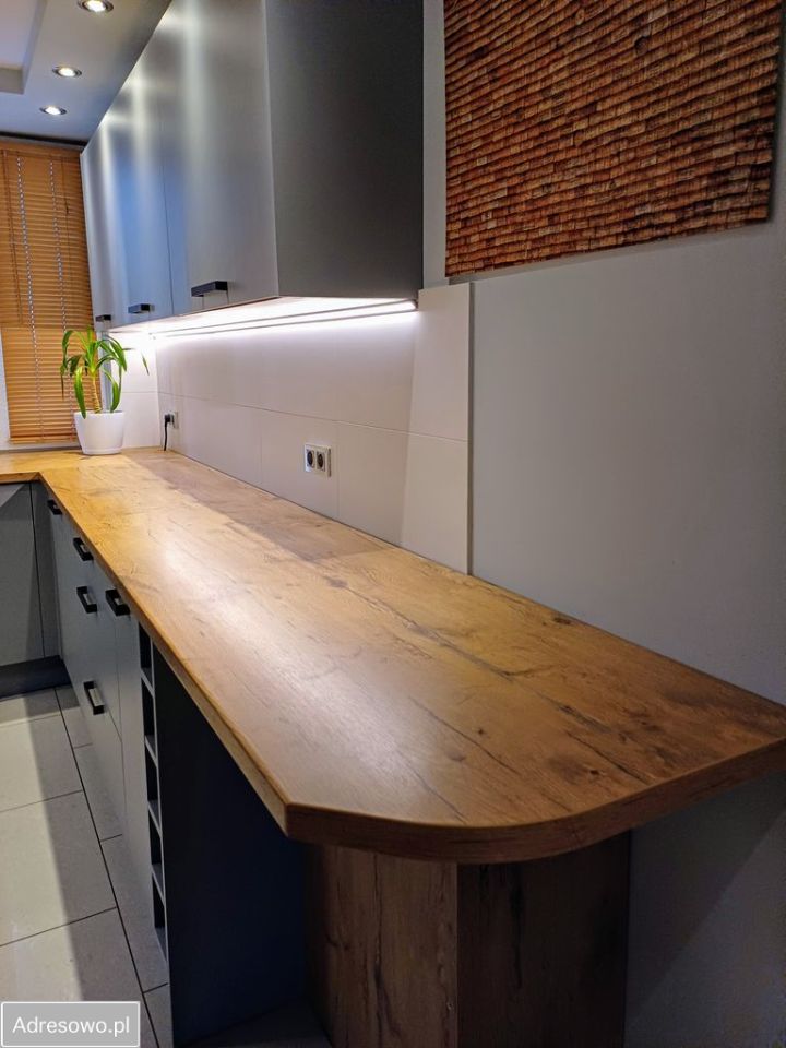 Mieszkanie 3-pokojowe Wrocław Muchobór Mały, ul. Szkocka. Zdjęcie 8